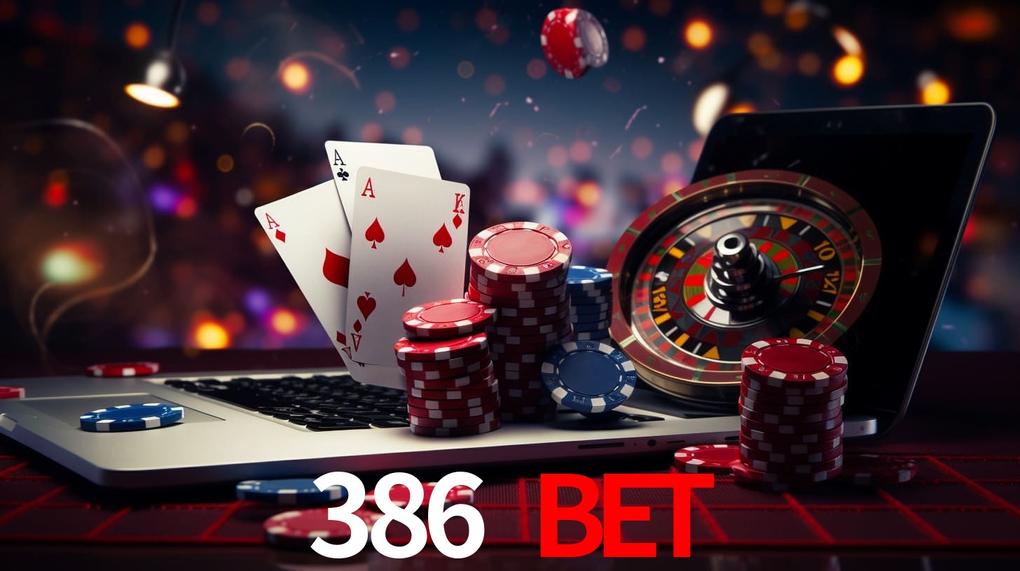 Live Casino 386 bet