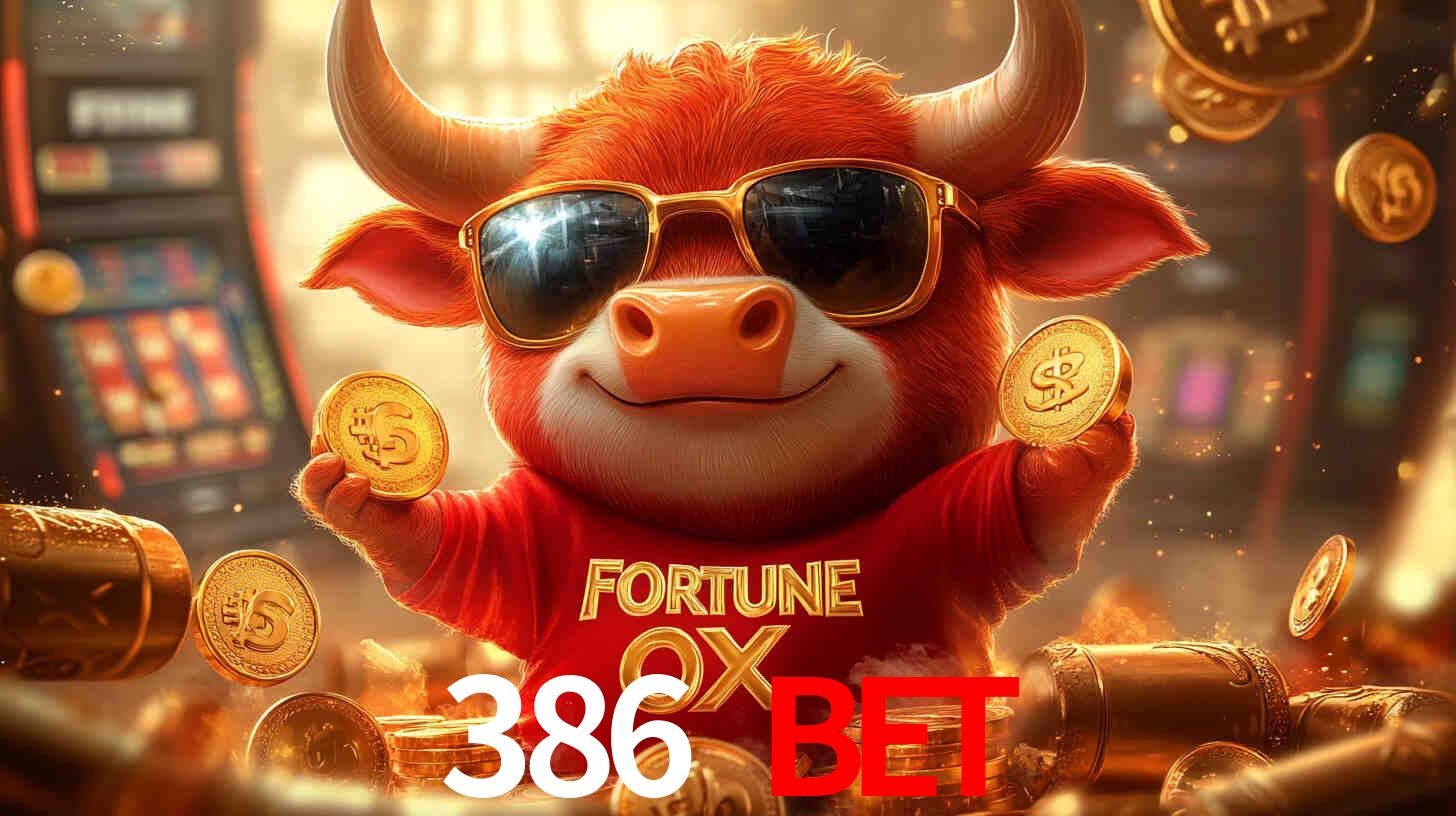 386 bet: A Experiência de Casino com Jogos de Mesa ao Vivo