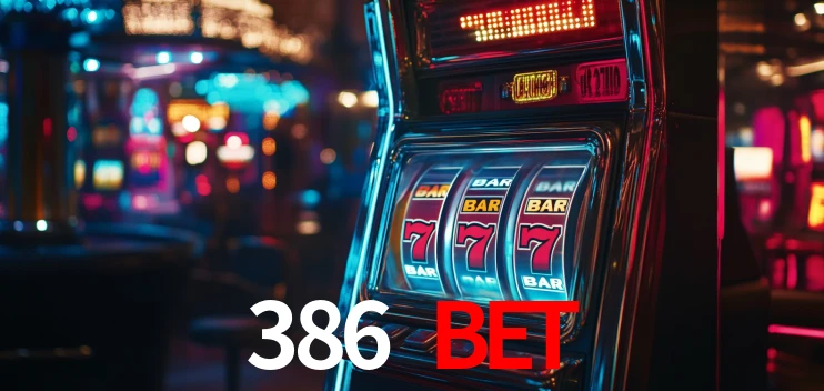 Daily Bonuses 386 bet