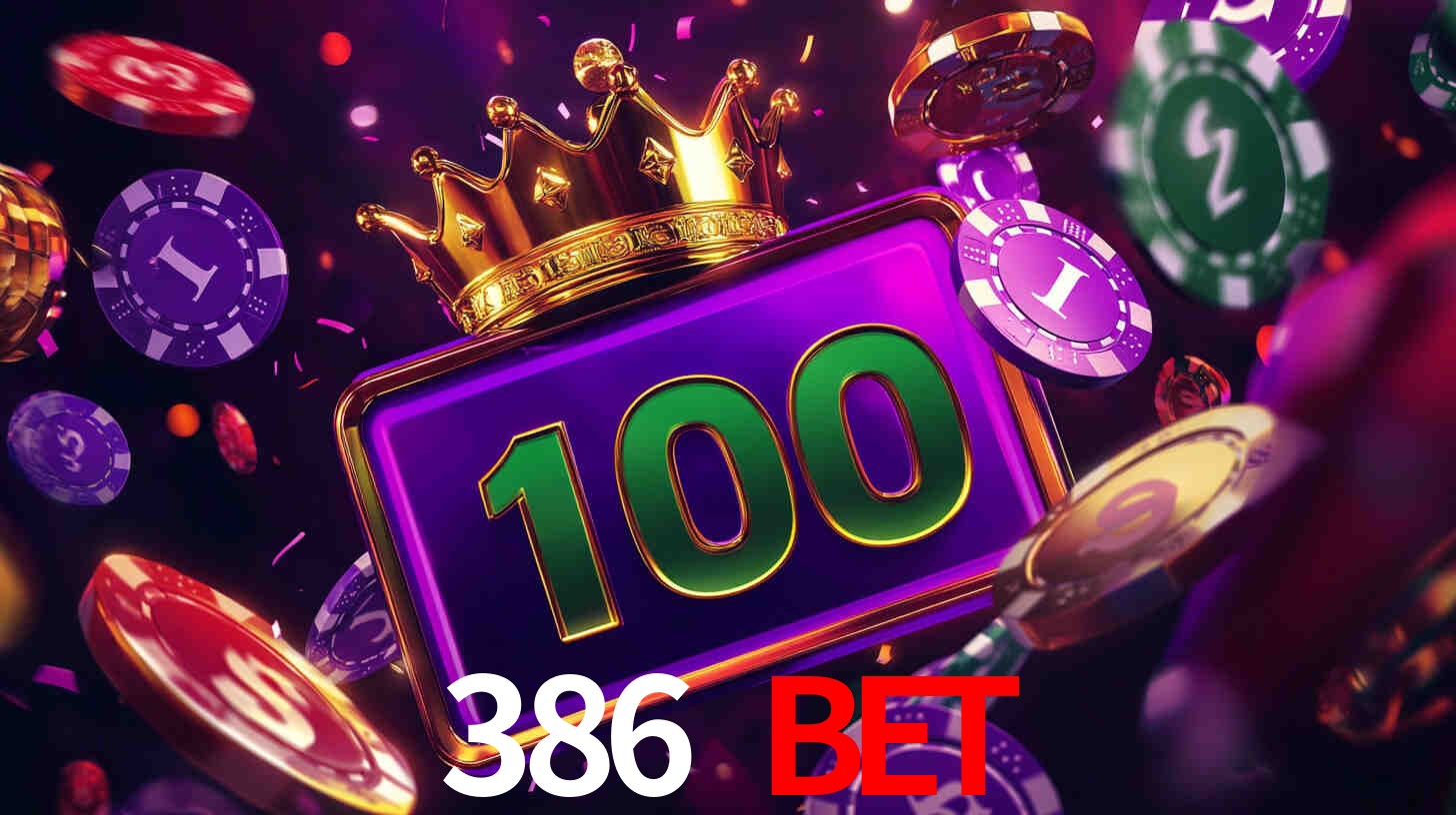 Exclusive Games 386 bet