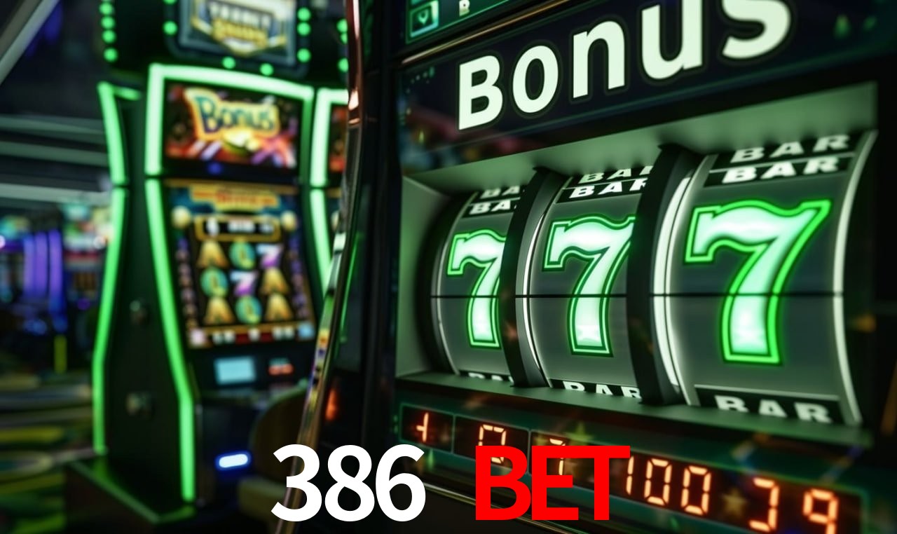 Game Statistics 386 bet
