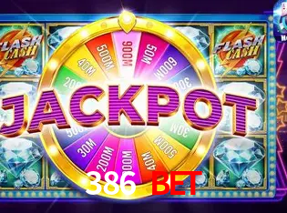 Inovações de Jogos na 386 bet: O Futuro das Experiências Interativas