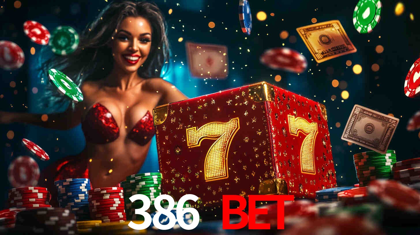 Inovações de Jogos na 386 bet: O Futuro das Experiências Interativas