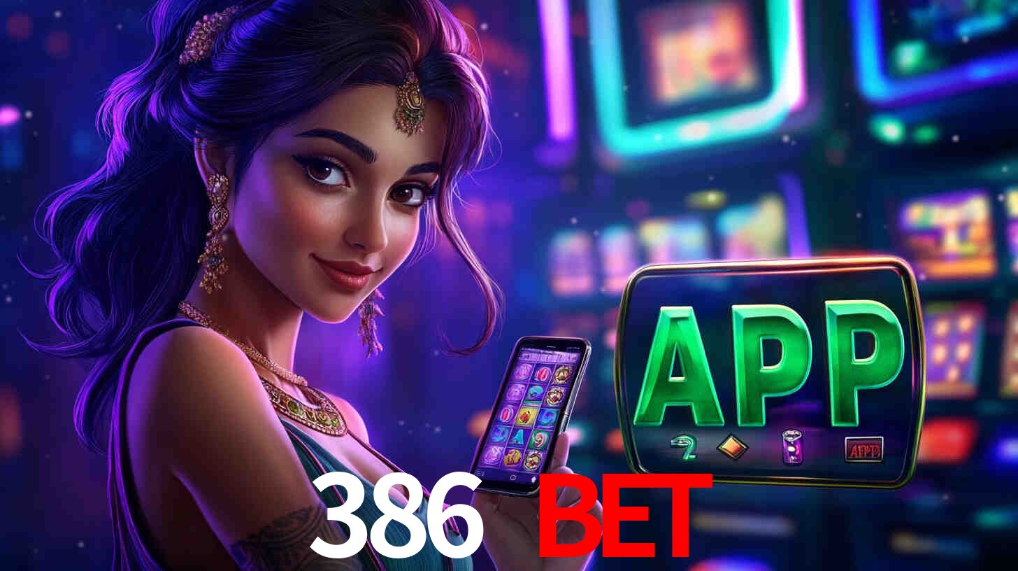 386 bet login