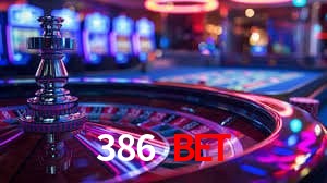 Experiência VIP 386 bet