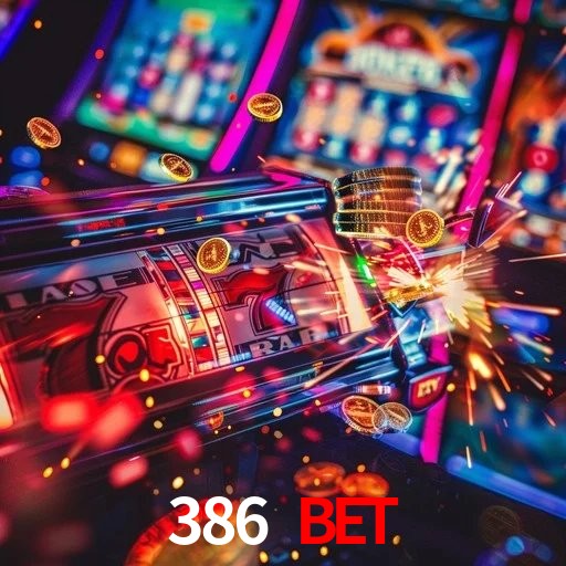 Torneios 386 bet