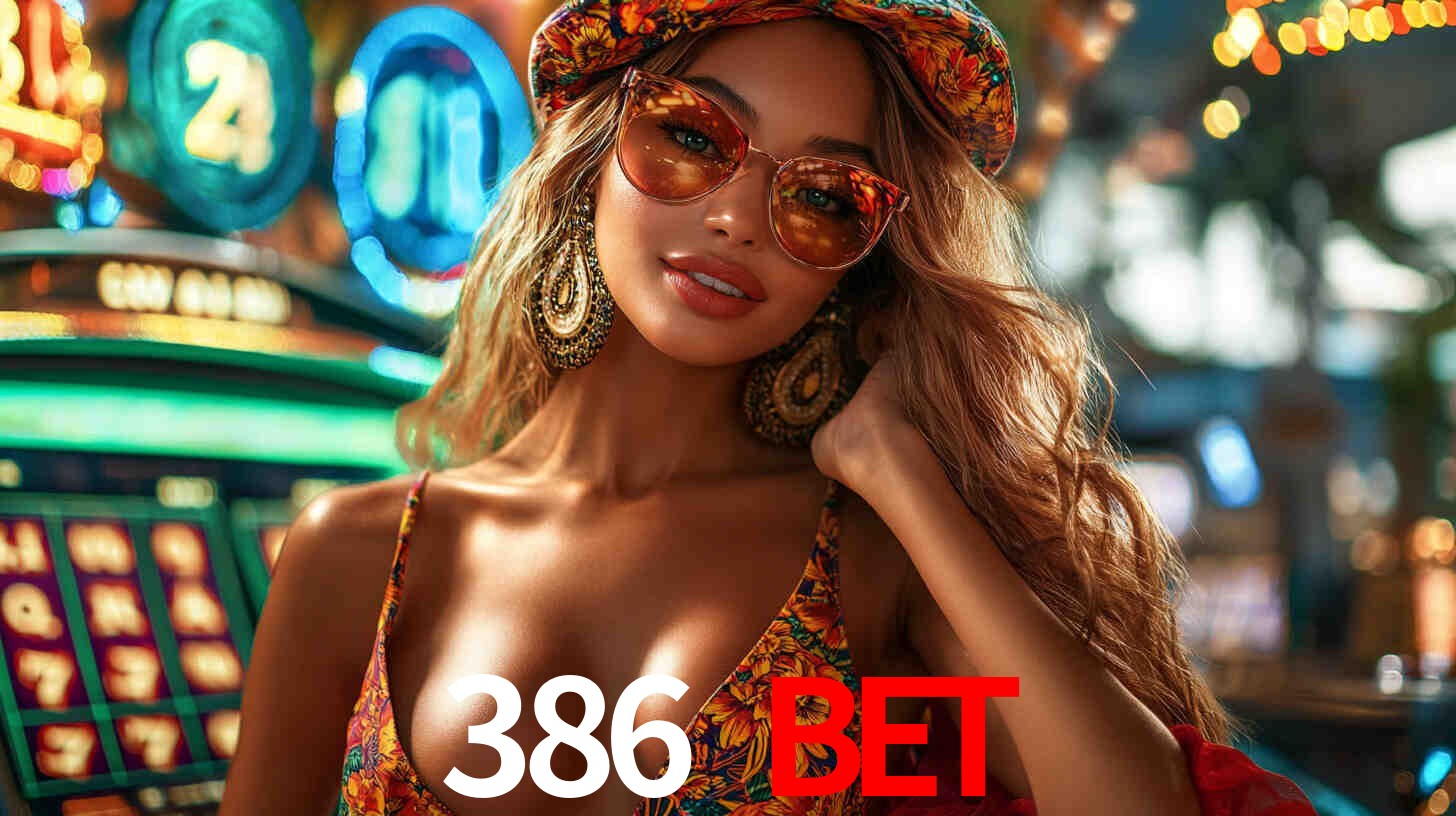 Premium Interface 386 bet