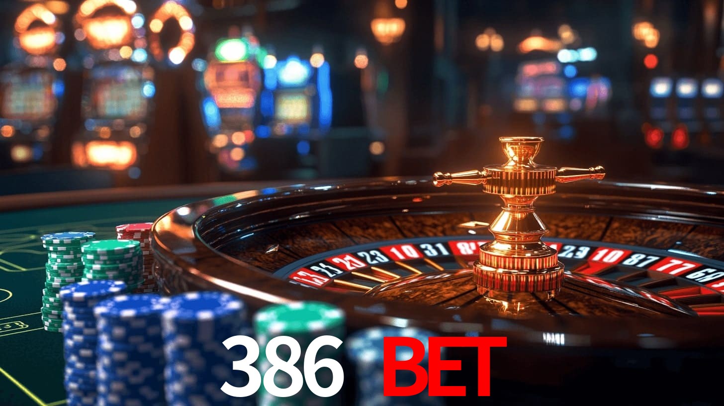 386 bet: Seu Cassino Premiado com Pagamentos Rápidos
