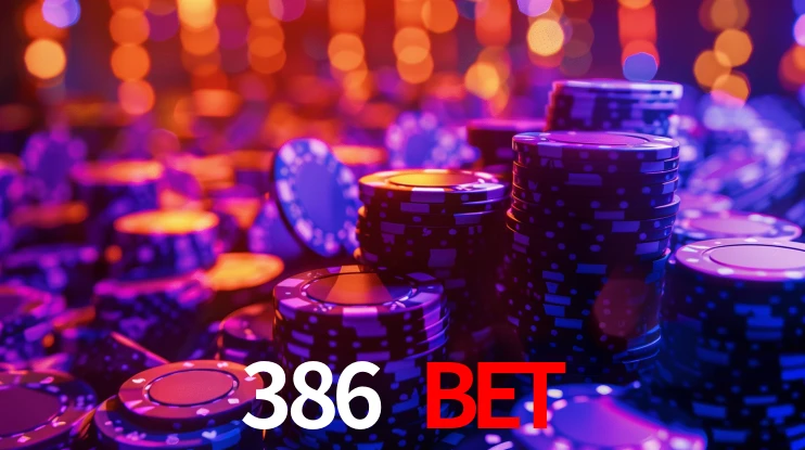 386 bet