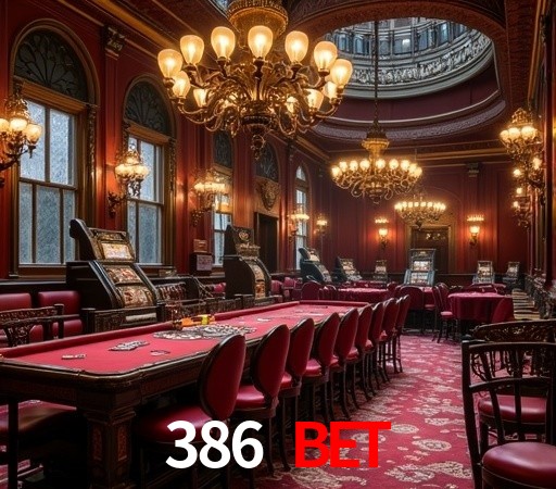Especiais de Fim de Semana 386 bet