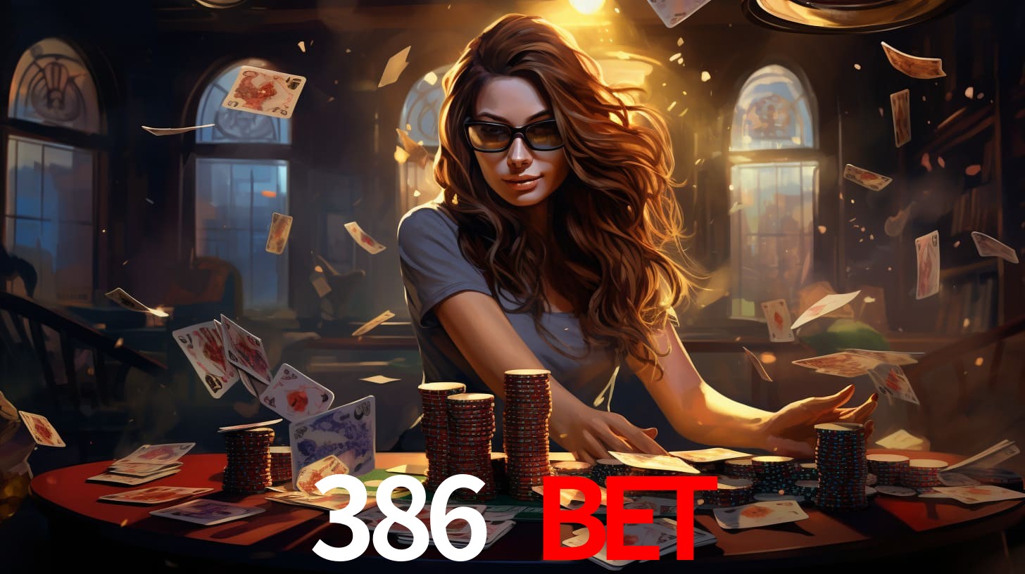Roulette Table 386 bet