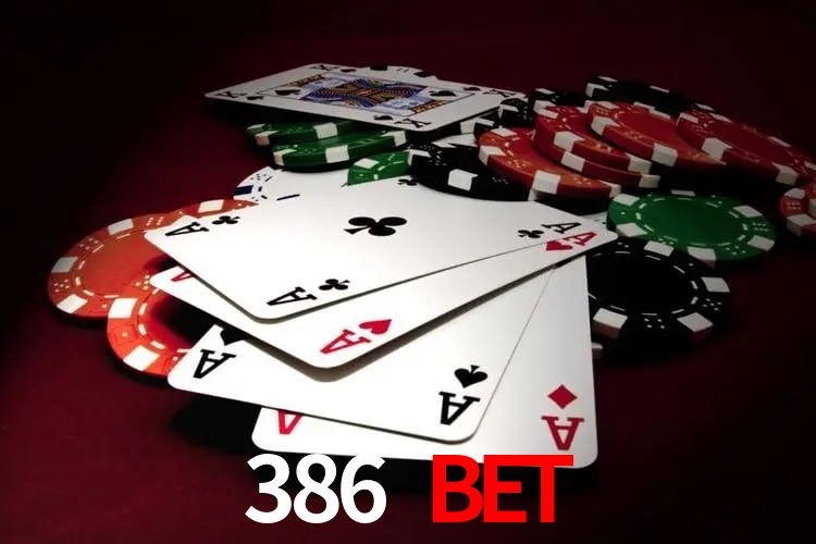 Casino Ao Vivo 386 bet