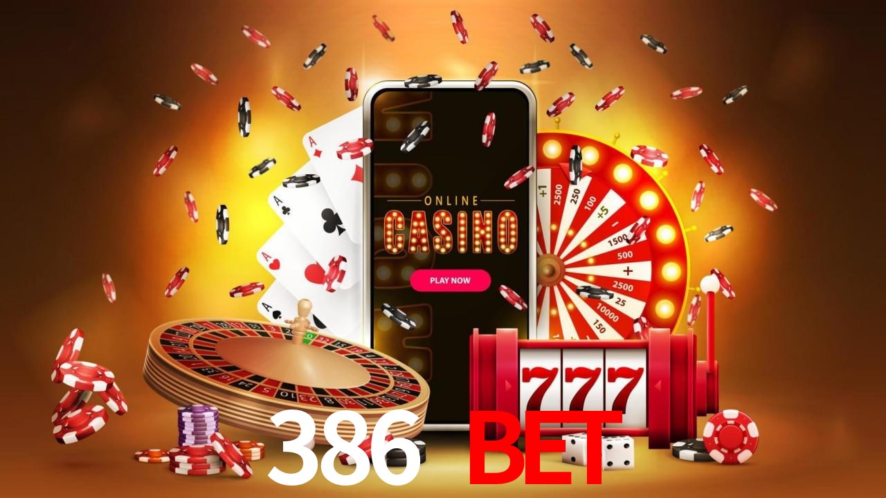 Descubra o Programa VIP da 386 bet: Vantagens Exclusivas para Jogadores