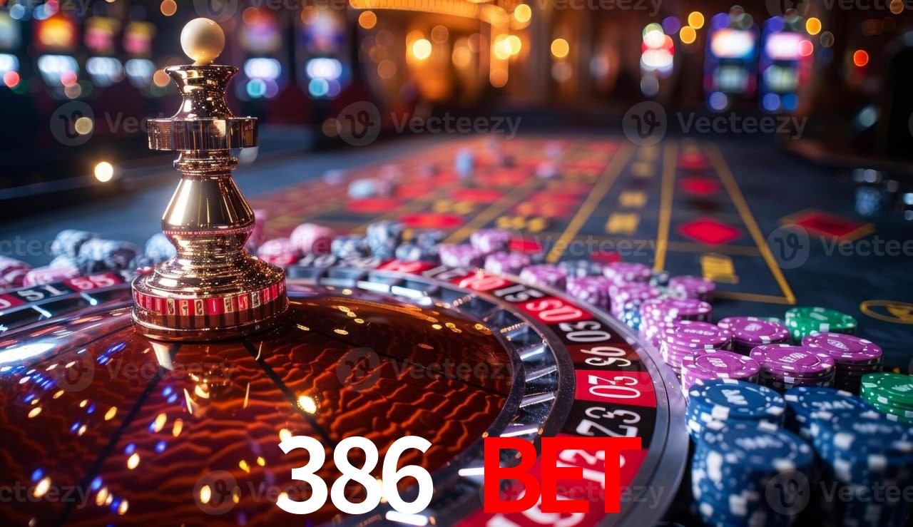 Security Systems 386 bet