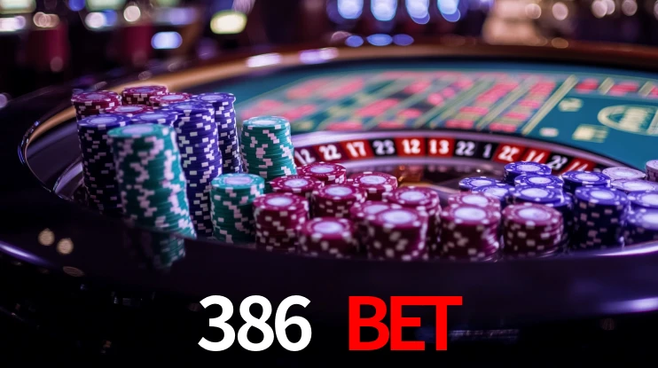 Tournaments 386 bet
