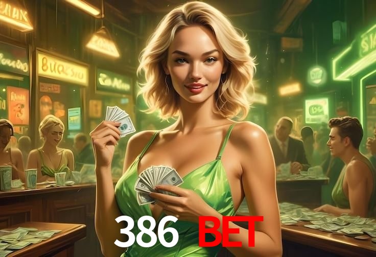 A Experiência Imersiva dos Cassinos Ao Vivo no 386 bet