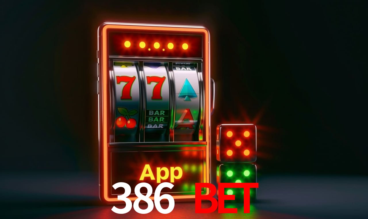 Recursos de Bônus 386 bet
