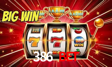 Descubra a Essência do 386 bet: Nossa História e Compromissos