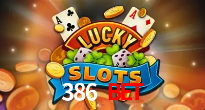 A Revolução dos Aplicativos de Jogos no 386 bet