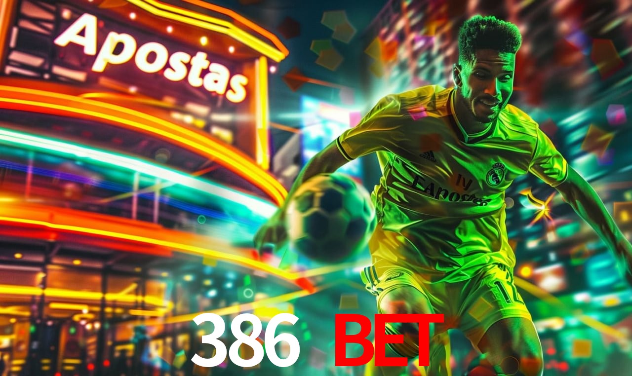 Diretório de Jogos 386 bet