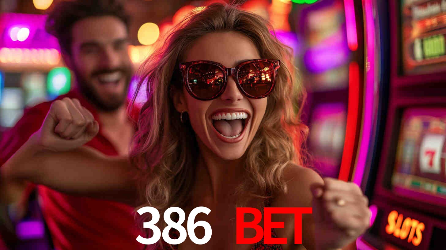 Descubra a Essência do 386 bet: Nossa História e Compromissos