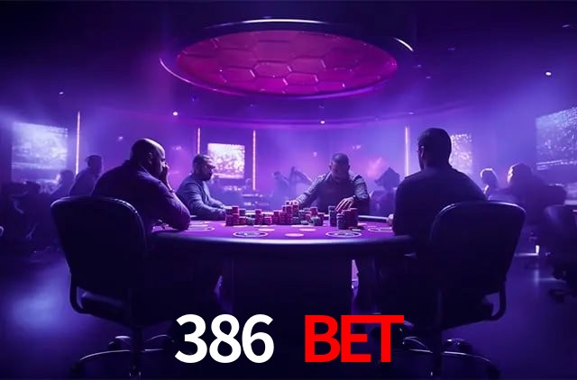 Estatísticas do Jogo 386 bet
