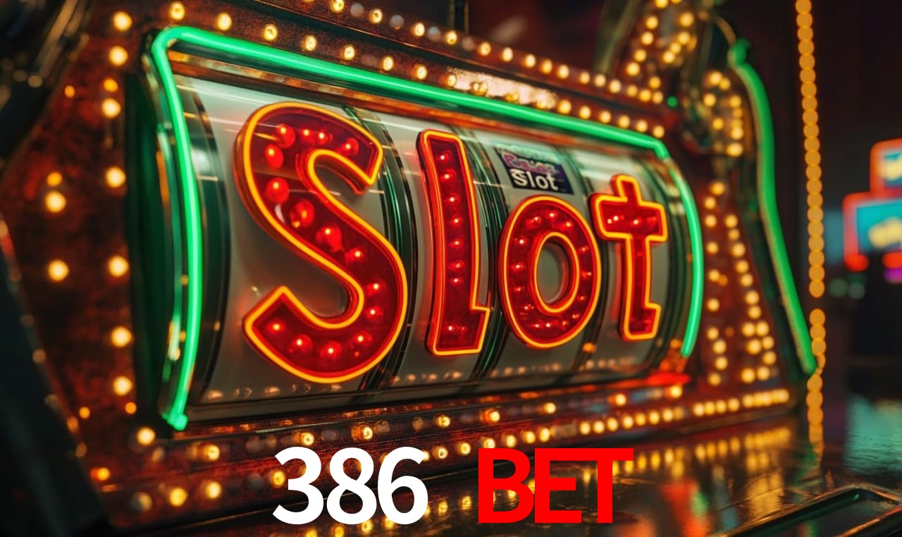 Sistemas de Segurança 386 bet
