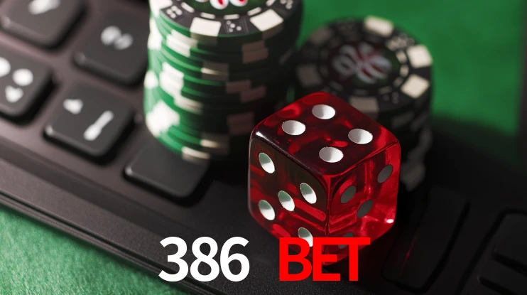 Slot Games 386 bet