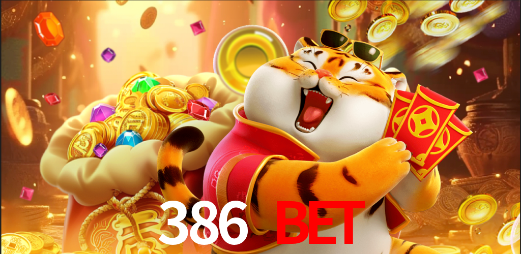 386 bet