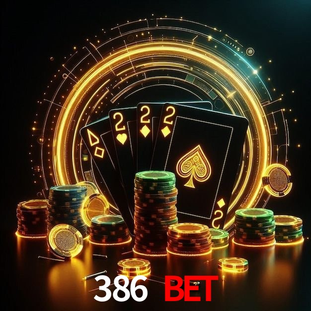 Jogos de Slot 386 bet