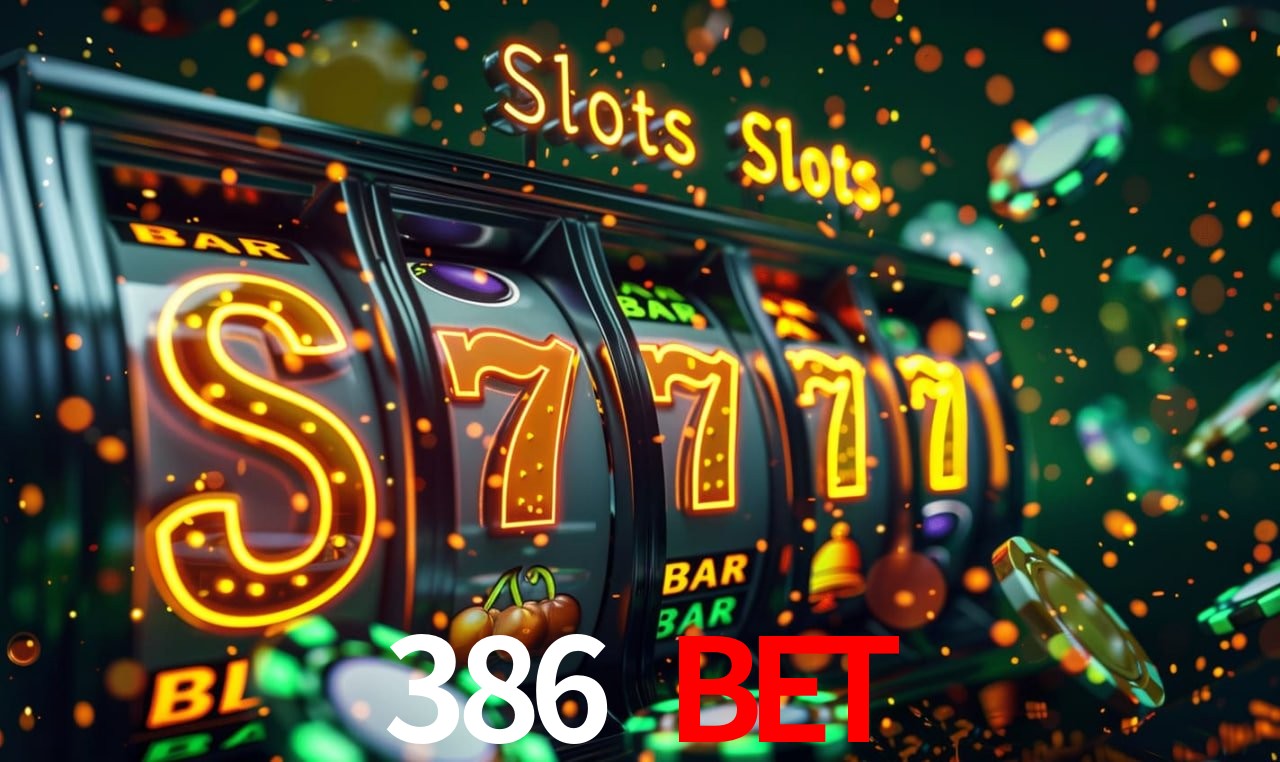 Jogo Spaceman 386 bet