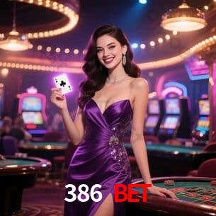 Programa VIP 386 bet