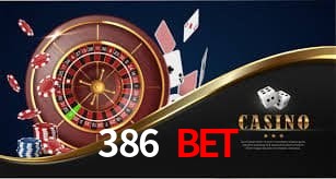 Estatísticas Esportivas 386 bet