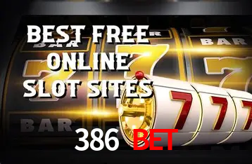A Revolução dos Aplicativos de Jogos no 386 bet
