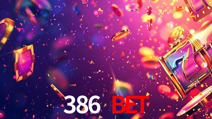 cassino 386 bet