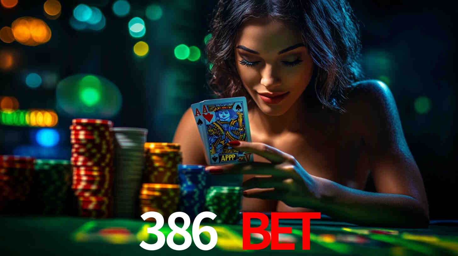 Explorando a Categoria de Eventos em Apostas na 386 bet