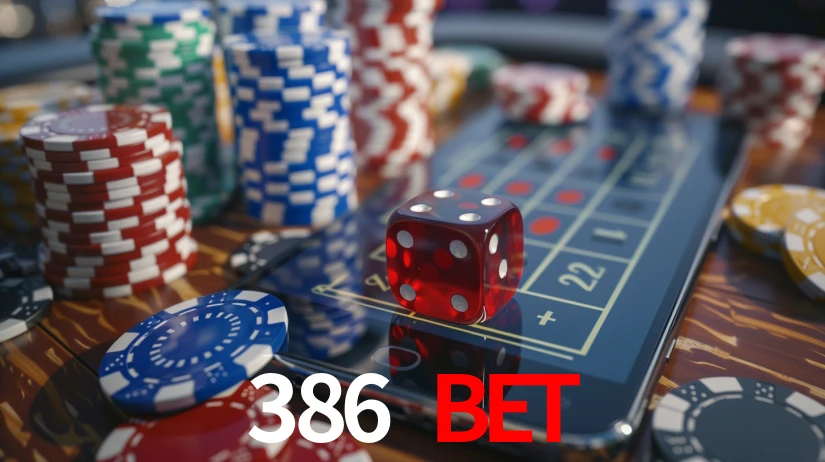386 bet