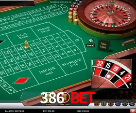 Exclusive Offers 386 bet