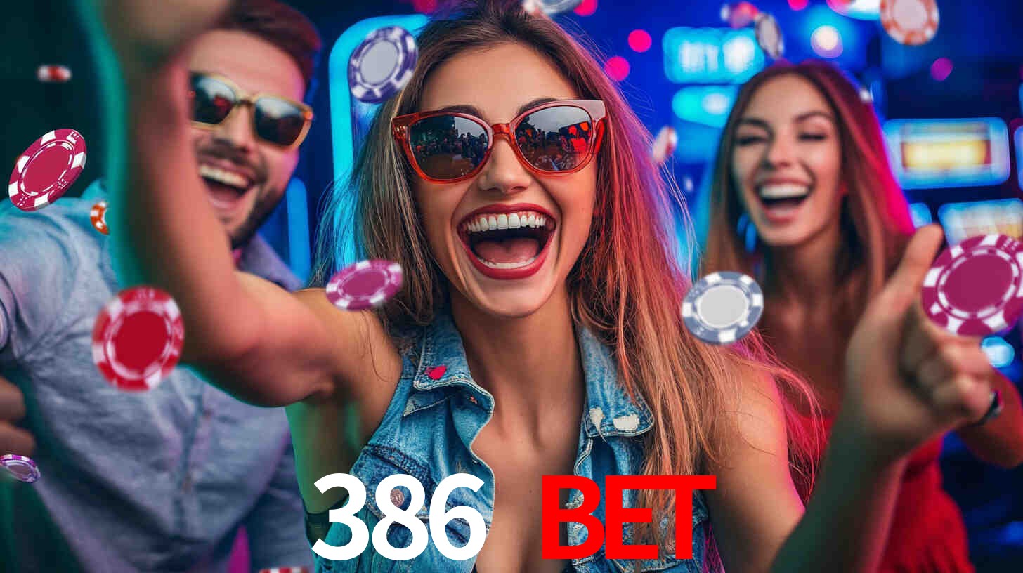 Explorando a Categoria de Eventos em Apostas na 386 bet