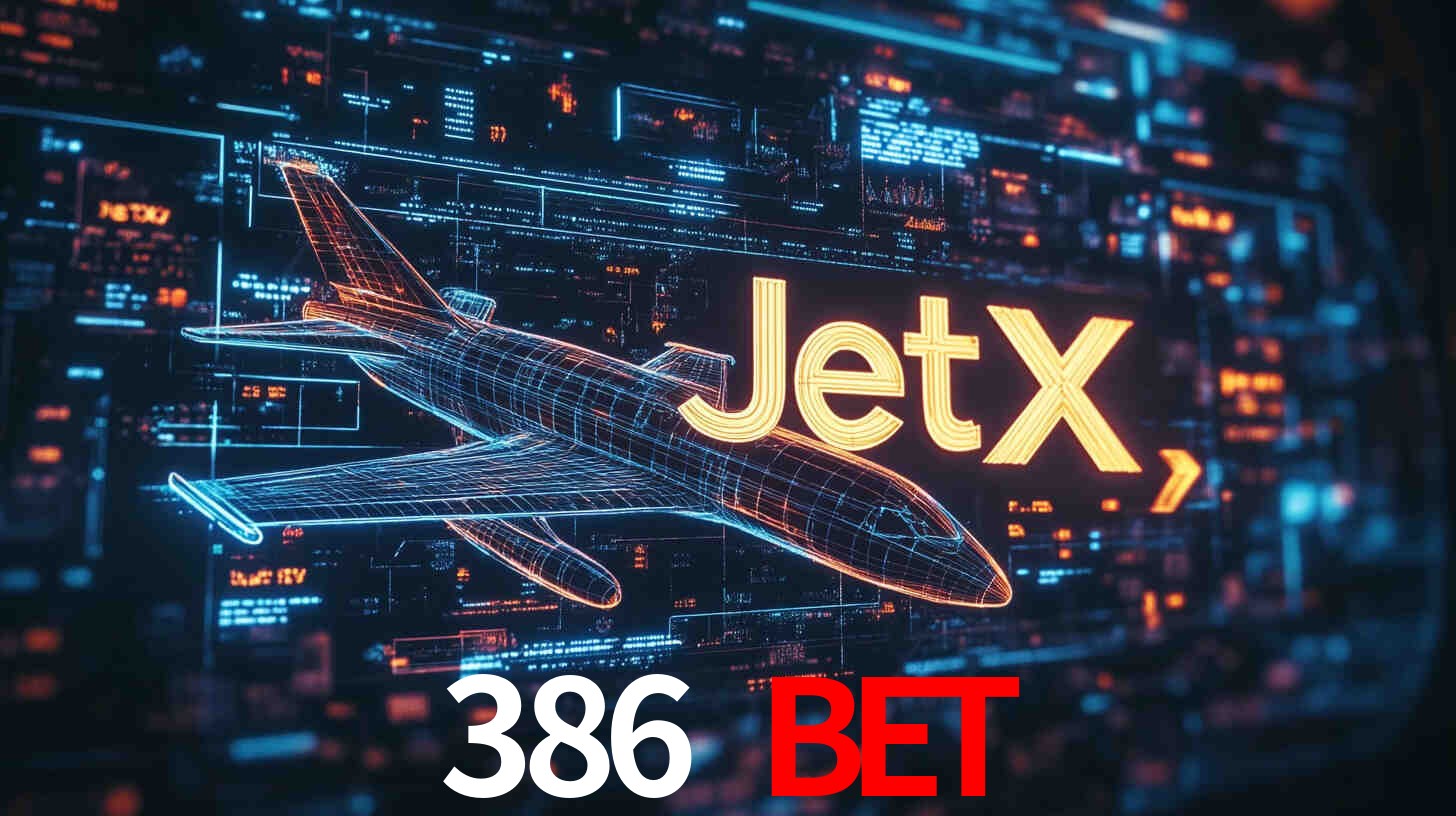 Apostas Esportivas na 386 bet: Um Guia Completo