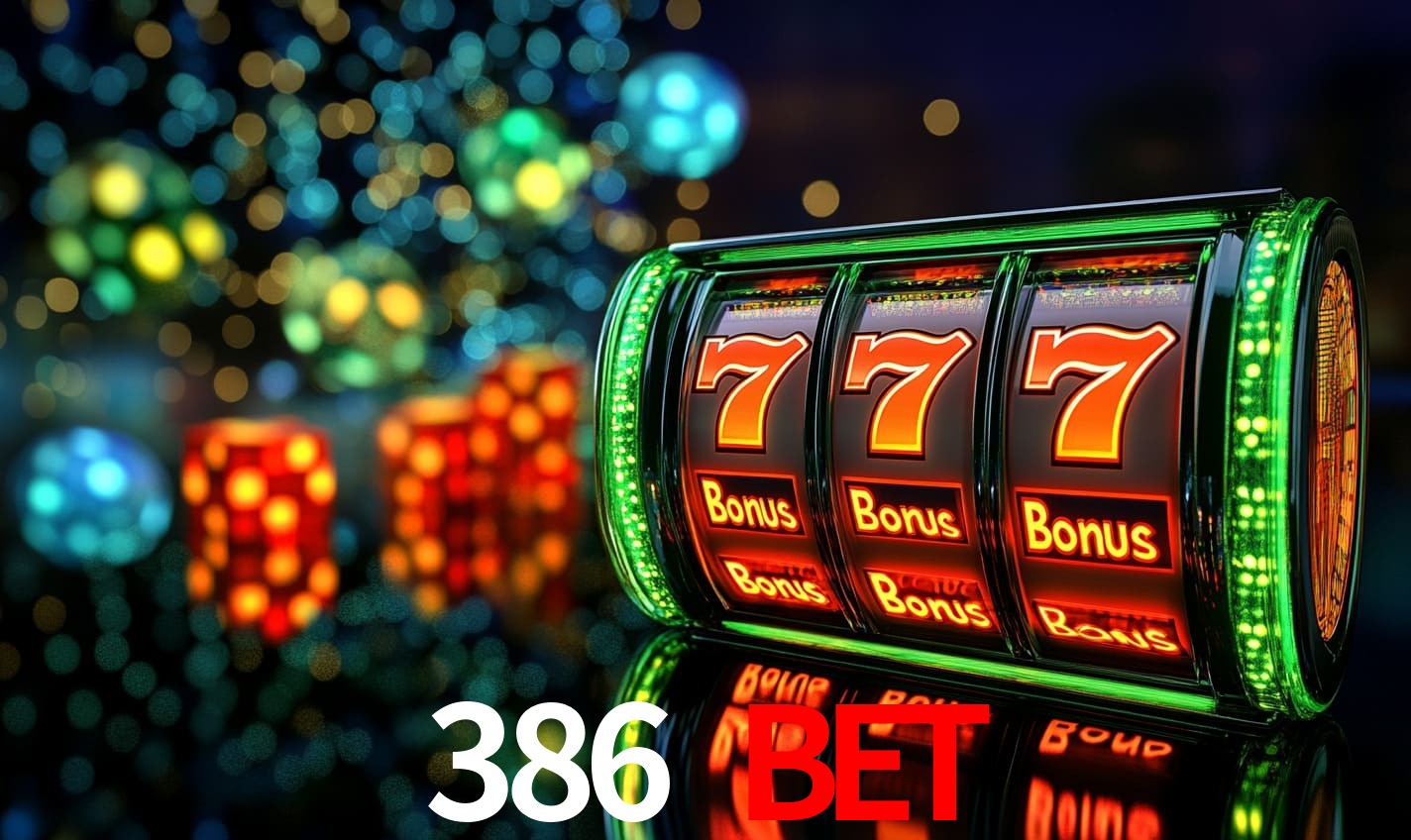 Segurança 2FA 386 bet