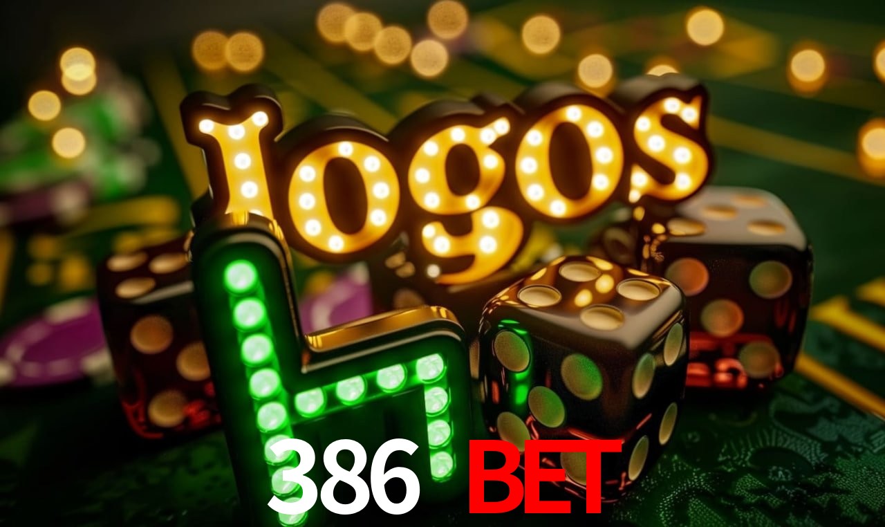 Avaliações dos Jogadores 386 bet