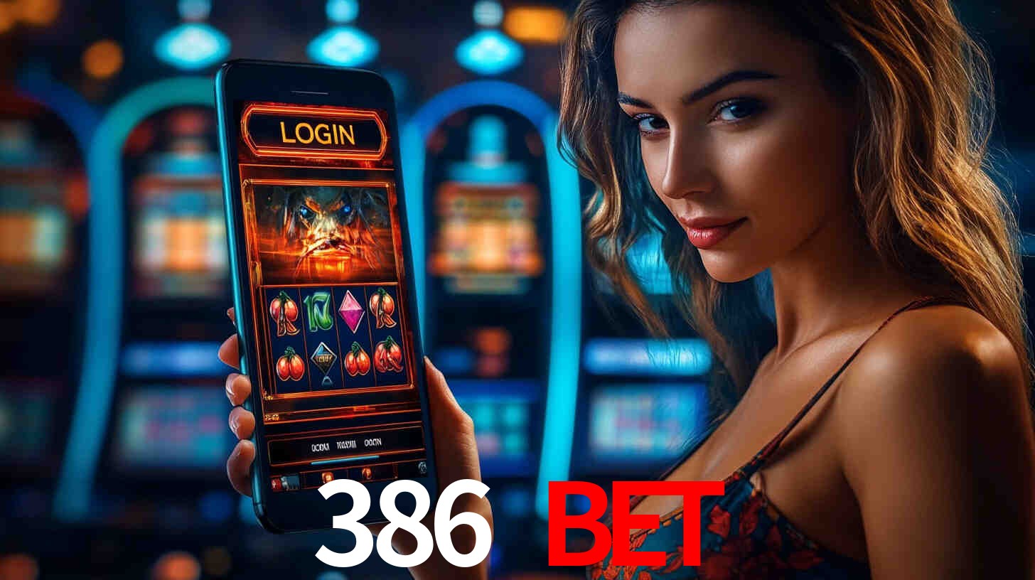 Bônus Generosos e Exclusivos no 386 bet para Você!
