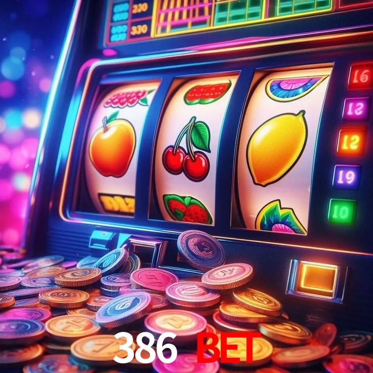 Estatísticas 386 bet