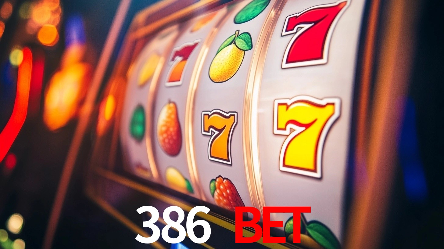 386 bet
