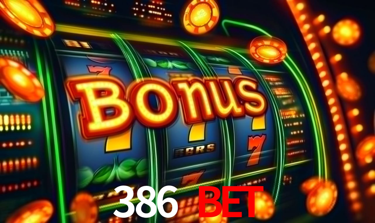 VIP Casino 386 bet