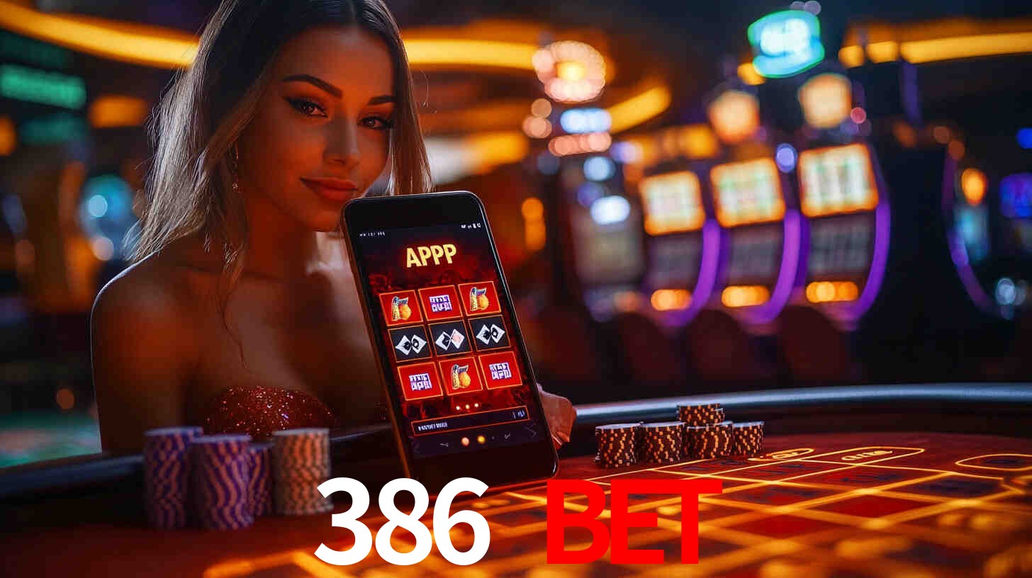 Descubra a Essência do 386 bet: Nossa História e Compromissos