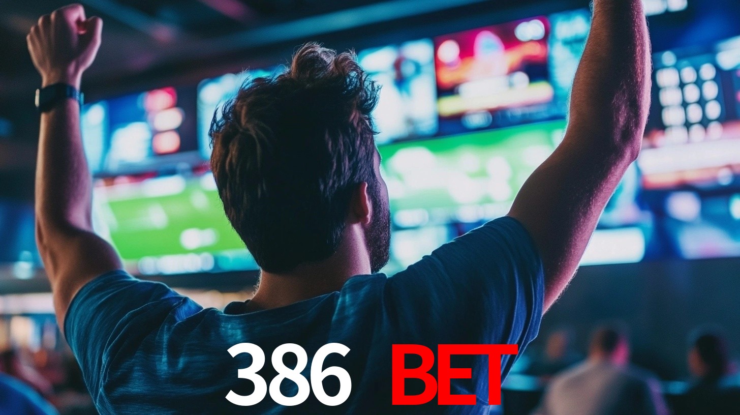 386 bet: Seu Especialista em Apostas Esportivas Brasileiras