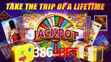 Desvendando o Mundo dos Jogos Virtuais na 386 bet