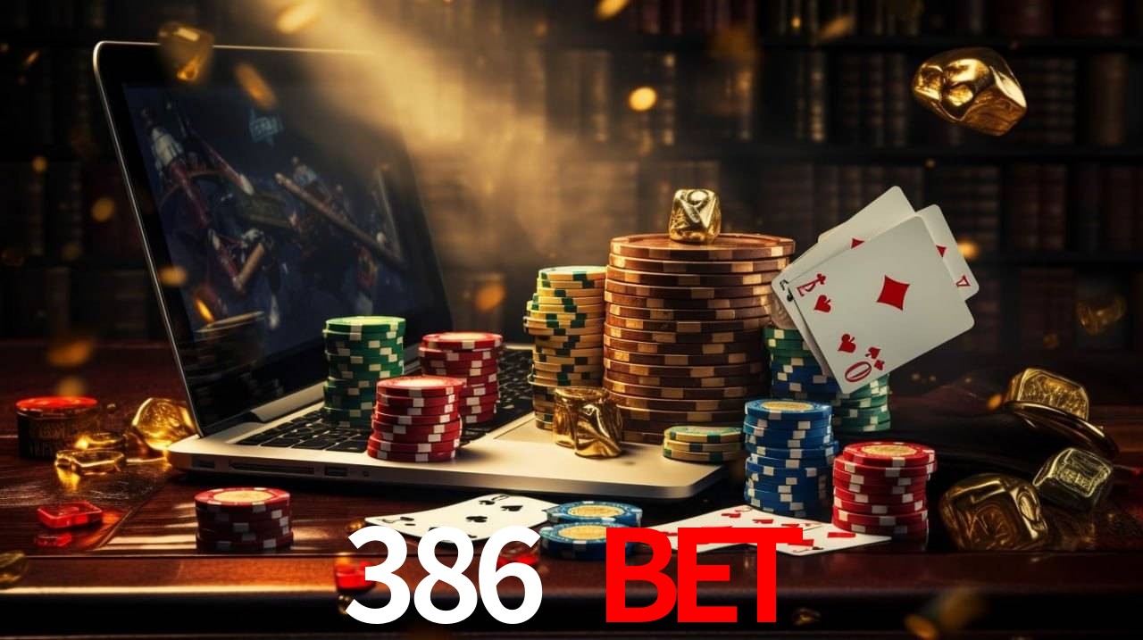 Casino VIP 386 bet